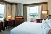 Renaissance Dallas at Plano Legacy West Hotel - Pool