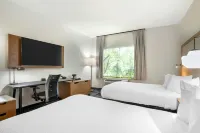 Fairfield Inn & Suites Boone - 3-Star