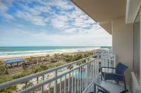 Courtyard Carolina Beach Oceanfront - Havudsigt