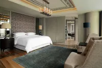 Sheraton Grand Adana - parcheggio