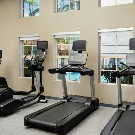 Residence Inn Fort Lauderdale SW/Miramar