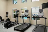 Residence Inn Fort Lauderdale SW/Miramar - Gym