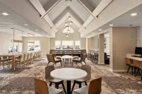 Residence Inn Deptford - 3-Star
