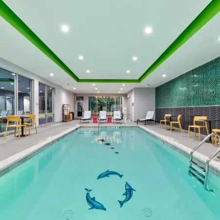 Home2 Suites by Hilton Paris