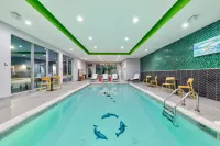 Home2 Suites by Hilton Paris - 朝食