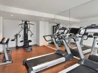 Fairfield by Marriott Pune Kharadi シーズンズモール周辺のホテル
