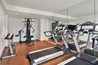 Fairfield by Marriott Pune Kharadi - ที่มีอ่างอาบน้ำ