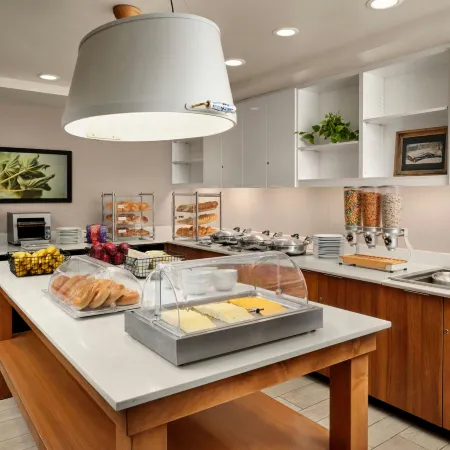 Residence Inn Breckenridge