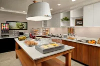 Residence Inn Breckenridge - breakfast