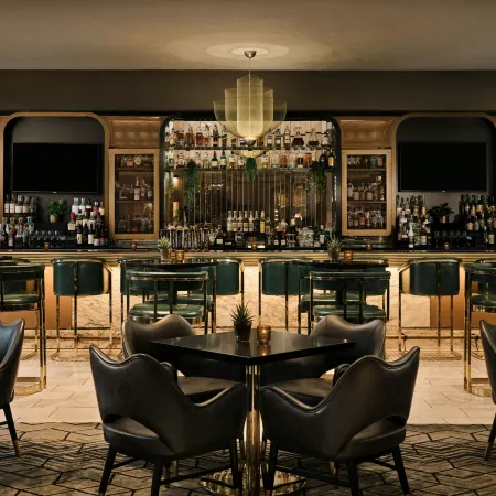 The Gwen, a Luxury Collection Hotel, Michigan Avenue Chicago