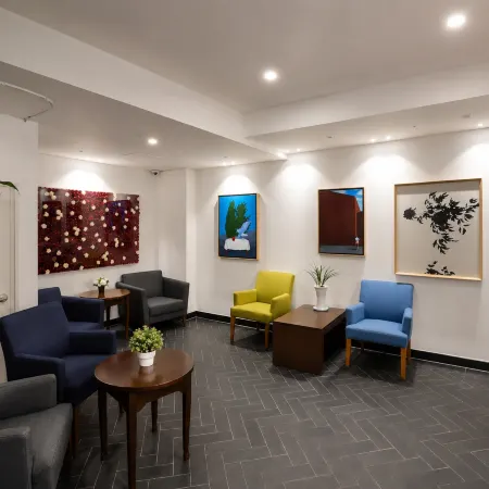 Nuovo Hotel Daegu Seongseo