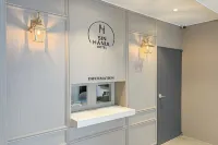 Uljin Shinhanul Hotel - Bintang 2