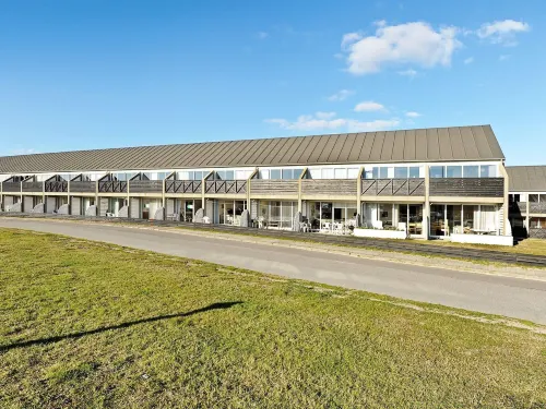 4 Person Holiday Home in Fanø-by Traum - 2-Sterne