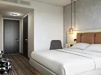 Moxy Duesseldorf South Hotels near Holthausen