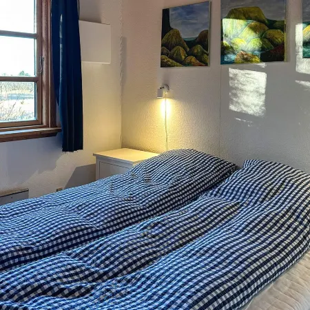 4 person holiday home in Aars-By Traum Hoteles en Aars