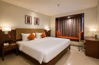 Krishna Palace Hotel - Ambernath - 3-Star