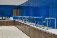 Residence Inn by Marriott Berkeley - breakfast