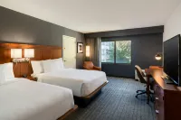 Courtyard Sacramento Airport Natomas - Airport Shuttle