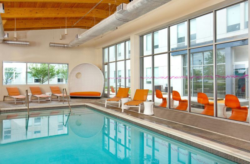 Aloft Bolingbrook photo 2