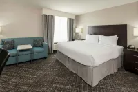 TownePlace Suites Abilene Northeast - Wifi