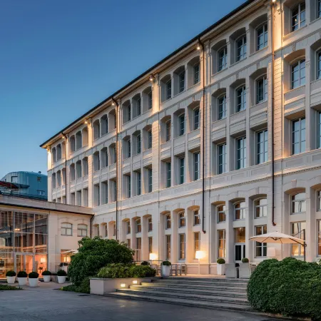 AC Hotel Torino
