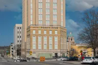 Hotel Forty Five, Macon, a Tribute Portfolio Hotel - WiFi