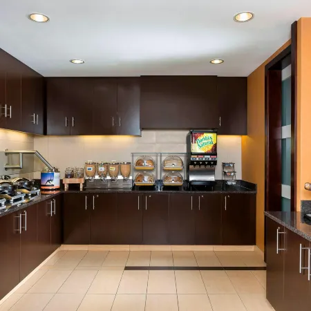Residence Inn Fargo