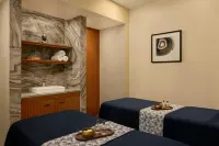 新孟萬豪萬怡酒店 - SPA