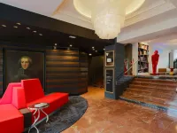 Hôtel de Brienne Hoteles cerca de Espace EDF Bazacle