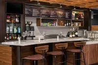 Courtyard Jacksonville Butler Boulevard - Baarit