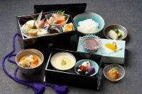 Courtyard Fukui - breakfast