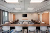 Fairfield Inn & Suites Lebanon - 3-Star