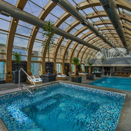 The Ritz-Carlton, Santiago