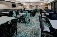 Residence Inn Cleveland Beachwood - Aamiainen