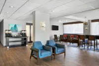 Hampton Inn Philadelphia/King of Prussia (Valley Forge) - Wifi