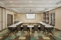 Residence Inn Ontario Rancho Cucamonga - parking