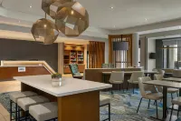 SpringHill Suites by Marriott Braselton - 3-Star