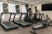 Residence Inn Novato Sonoma - Fitnessstudio