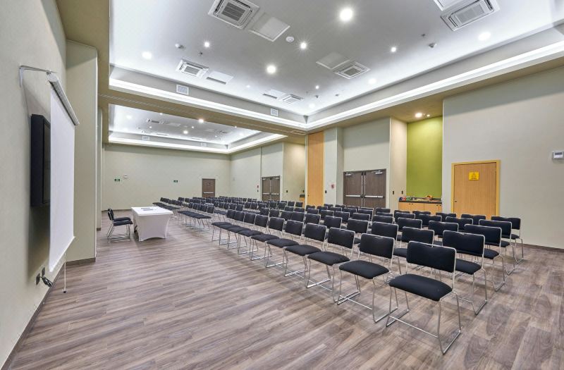 City Express Plus by Marriott Leon Centro de Convenciones photo 3