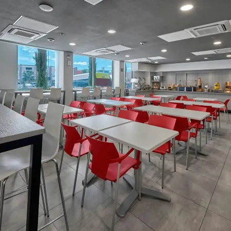 City Express Junior by Marriott Ciudad Juarez Consulado