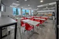 City Express Junior by Marriott Ciudad Juarez Consulado（シティエクスプレスジュニアバイマリオットシウダッドフアレスコンスラド） - 3つ星