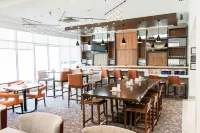 Hilton Garden Inn Fairfax - Pet friendly
