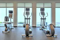 Courtyard Deptford - Gym