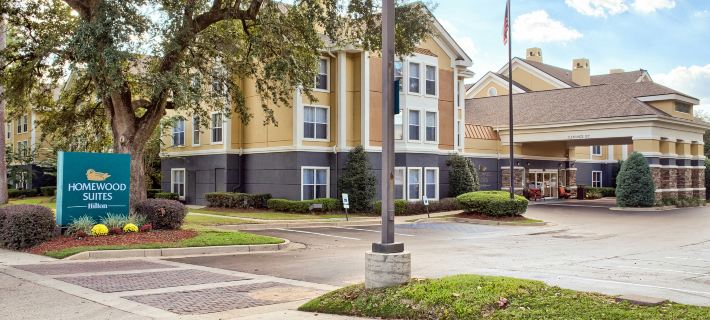 Homewood Suites by Hilton Mobile Airport-University Area Hotels in Mobile County
