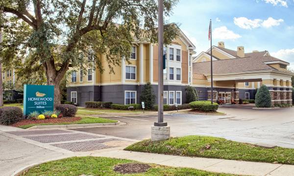 Homewood Suites by Hilton Mobile Airport-University Area
