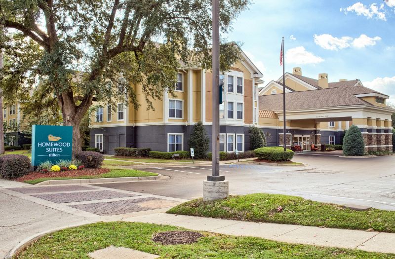 Homewood Suites by Hilton Mobile Airport-University Area