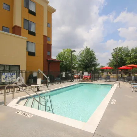 TownePlace Suites Aiken Whiskey Road