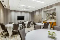 Residence Inn Providence Downtown - breakfast