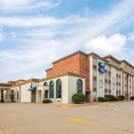Baymont by Wyndham Festus Hoteles en Festus