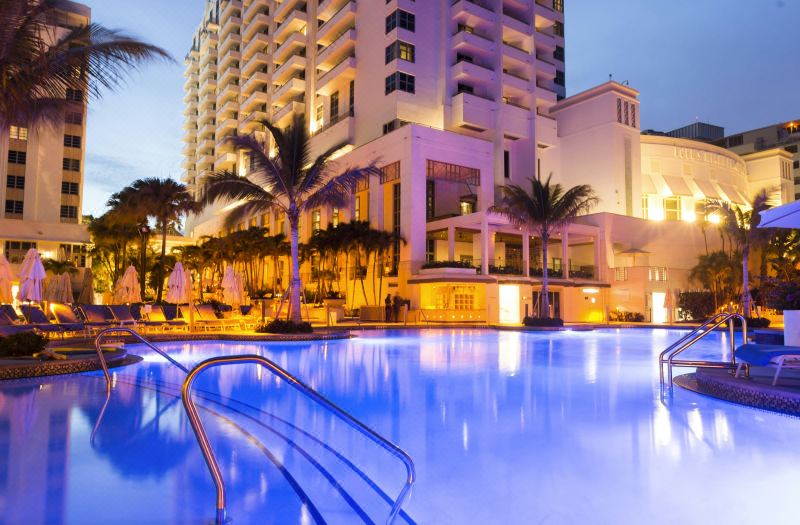 Loews Miami Beach Hotel photo 4